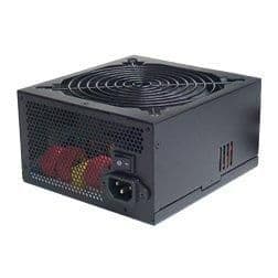 Dynapower EJ-750A80 750W 80+ Bronze Certified Fully Modular image