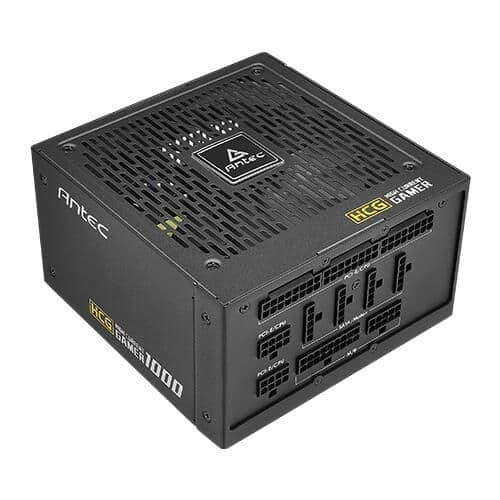Antec High Black 1000W Fully Modular 80+ Gold main image