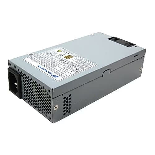 FSP Group FSP300-60LG-5K Silver Flex ATX 300W Non-Modular 80+ Bronze image