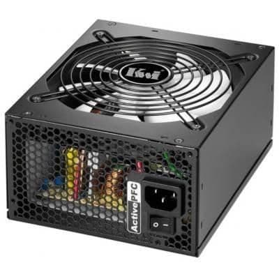 Kingwin AP-550 ATX 550W Non-Modular 80+ Platinum Certified image