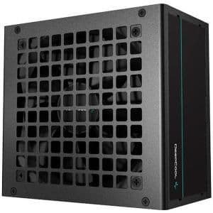 Deepcool PF750 Black 230V ATX 750W Non-Modular 80+ image
