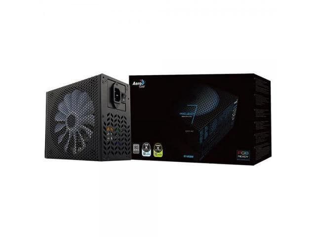 Aerocool P7 Platinum ATX 850W Fully Modular 80+ Platinum Certified image