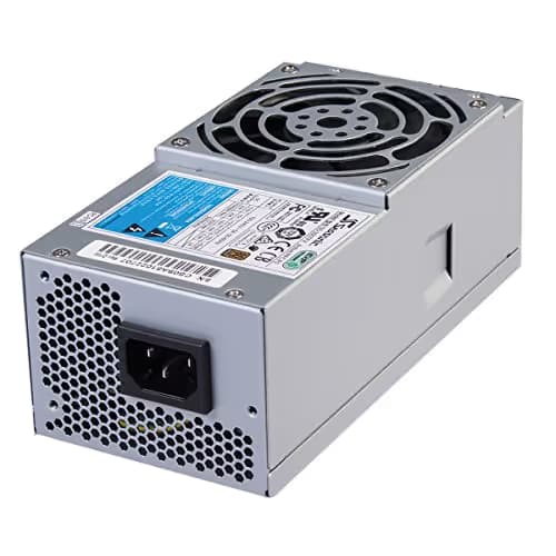 SeaSonic SS-300TFX Bronze TFX 300W Non-Modular 80+ Bronze Certified image