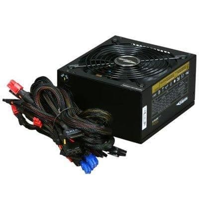 Sentey ERP-700-SS ATX 700W Non-Modular main image