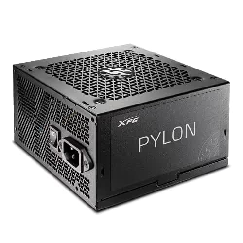 ADATA XPG PYLON Black 750W Non-Modular 80+ Bronze image