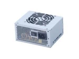 FSP Group FSP300-60GHS(85) Silver SFX 300W Non-Modular 80+ Bronze image