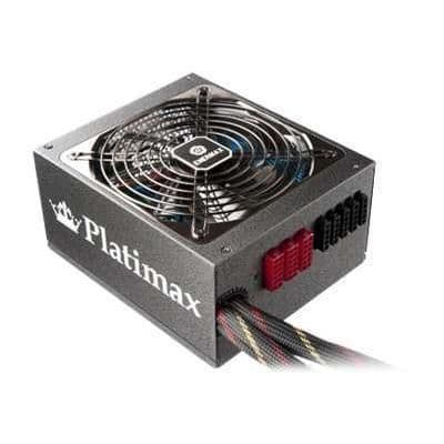 Enermax EPM850EWT ATX 850W Semi-Modular 80+ Platinum Certified main image