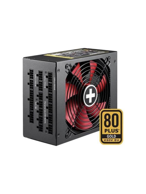 Xilence XP1250MR9 1250W Fully Modular 80+ Gold Certified ATX main image