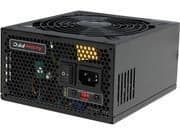 Topower TOP-1000P12-ADJ ATX 1000W Semi-Modular image