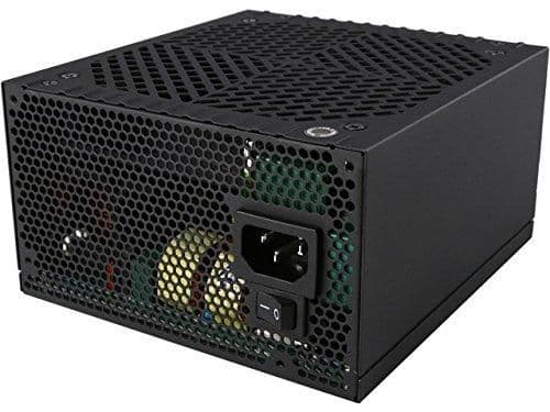 Rosewill G650 ATX 650W Semi-Modular 80+ Gold Certified main image