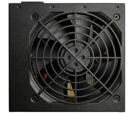 FSP Group HEXA 85+ PRO Black 450W Non-Modular 80+ Bronze Certified ATX main image