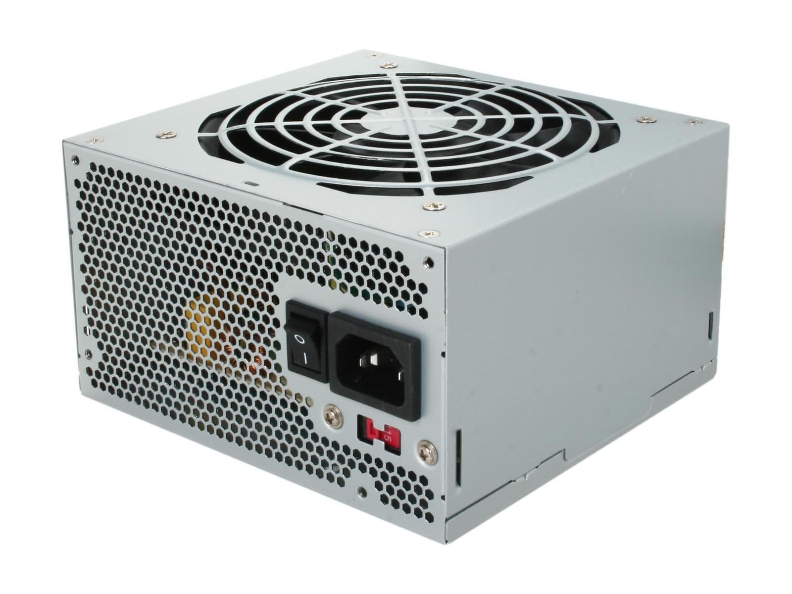 In Win IP-S350CQ2-0T 350W Non-Modular main image