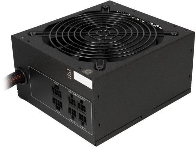 Rosewill Capstone 750W Semi-Modular 80+ Gold Certified main image