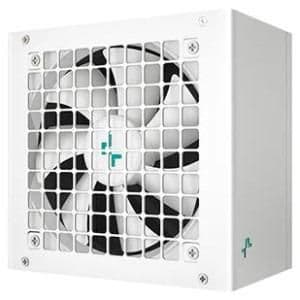 Deepcool PN750M White 750W 80+ Gold Fully Modular image