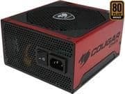 Cougar CMX850V3 850W 80+ Bronze Certified Semi-Modular image