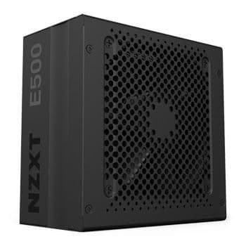 NZXT E500 ATX 500W Fully Modular 80+ Gold Certified image