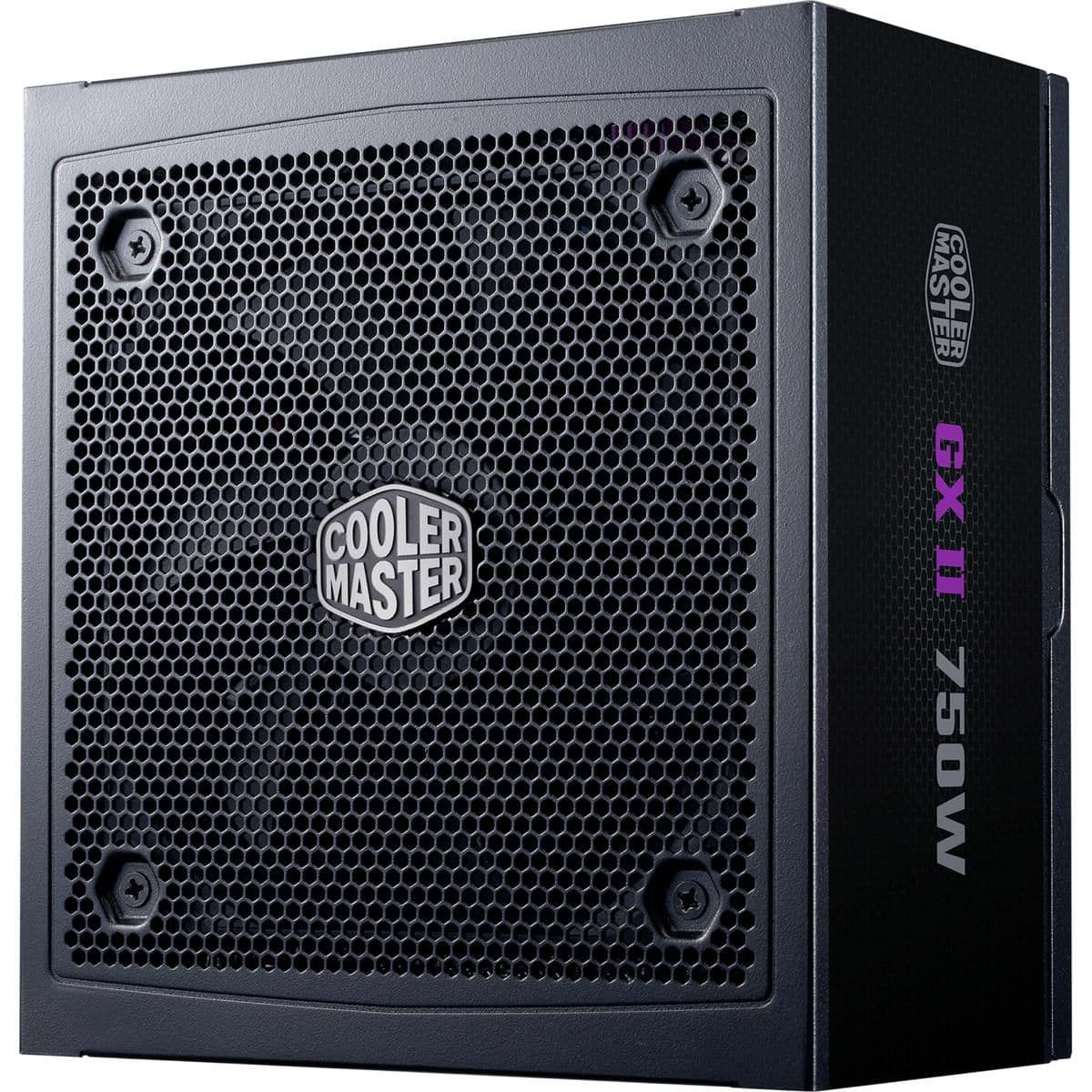 Cooler Master GXII ATX 750W Fully Modular 80+ Gold Certified main image