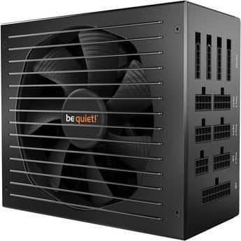 be quiet! Straight Power 11 1200W Fully Modular 80+ Platinum Certified ATX image