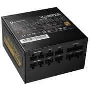 BitFenix Whisper M 850W Fully Modular 80+ Gold Certified image