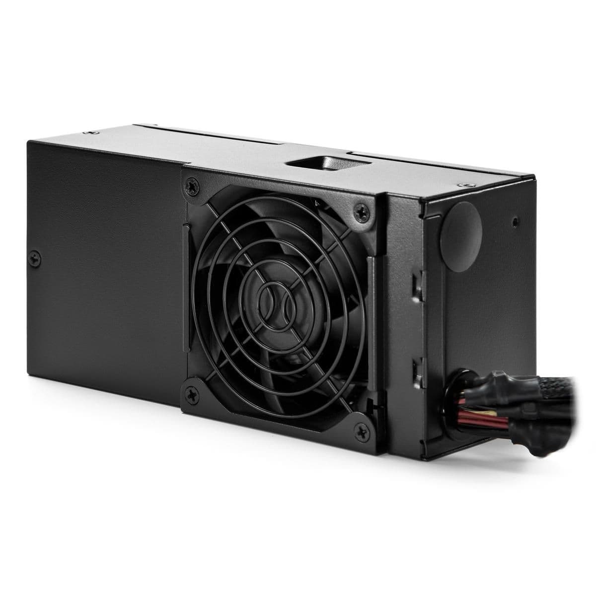 be quiet! TFX Power 2 Black TFX 300W Non-Modular 80+ Bronze Certified main image
