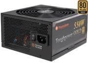 Thermaltake TPD-0550M 550 W 80+ Gold Certified Semi-modular ATX image