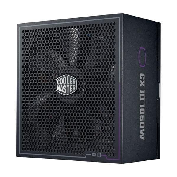 Cooler Master GX III GOLD 1050W Fully Modular 80+ Gold main image