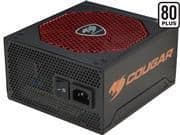 Cougar RX600 600W Non-Modular 80+ main image