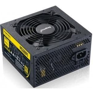 Segotep GP700G Black ATX 700W Non-Modular 80+ Gold Certified main image