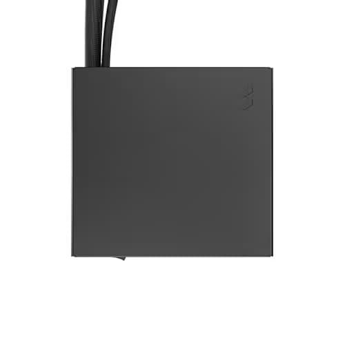 Fractal Design Anode Black 750W Semi-Modular 80+ Bronze Certified image