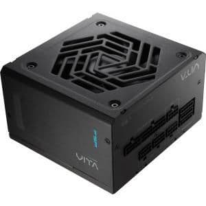 FSP Group VITA-650GM Black 650W Fully Modular 80+ Gold image