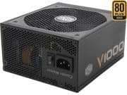 Cooler Master V1000 ATX 1000W Fully Modular 80+ Gold Certified main image