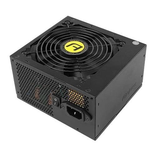 Antec NeoECO V2 Black ATX 550W Semi-Modular 80+ Bronze Certified main image