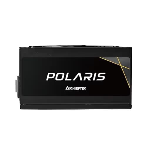 Chieftec Polaris Black 1050W Fully Modular 80+ Gold Certified image