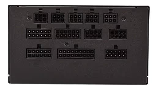 PC Power & Cooling Silencer 1200W Fully Modular 80+ Platinum image