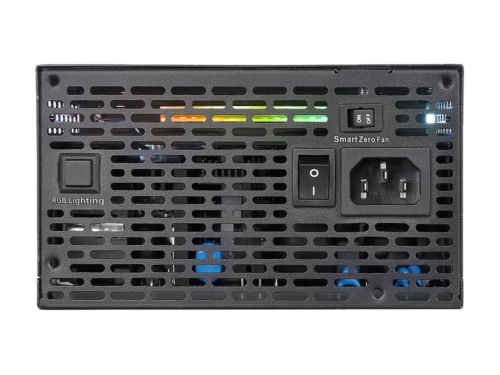 Thermaltake Toughpower Grand RGB 1050W 80+ Platinum Certified Fully Modular image