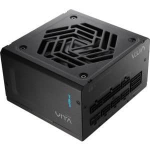 FSP Group VITA-1000GM Black 1000W Fully Modular 80+ Gold Certified image