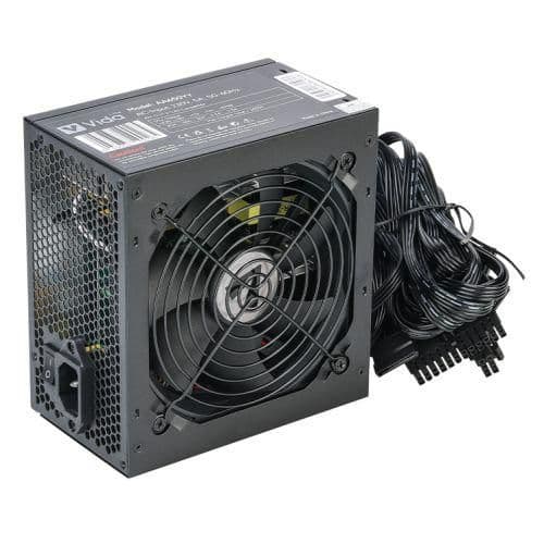 Vida Lite Black ATX 650W Non-Modular main image