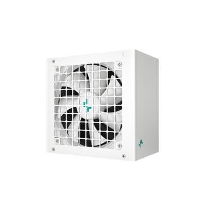 Deepcool PN850M White 850W Fully Modular 80+ Gold Certified ATX main image
