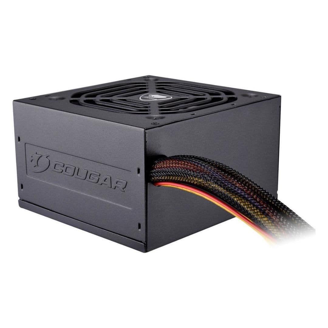 Cougar VTE X2 Black 650W Non-Modular 80+ Certified main image
