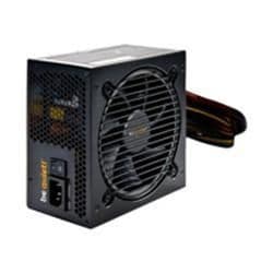 be quiet! Pure Power L8 300W Non-Modular 80+ Bronze Certified image