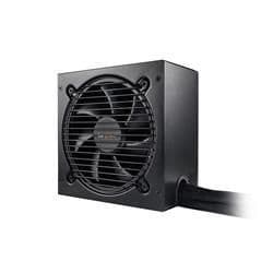 be quiet! Pure Power 10 ATX 350W Non-Modular 80+ Bronze Certified image