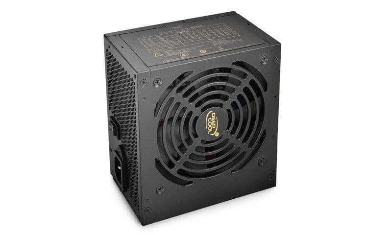 Deepcool DN400 ATX 400W Non-Modular image