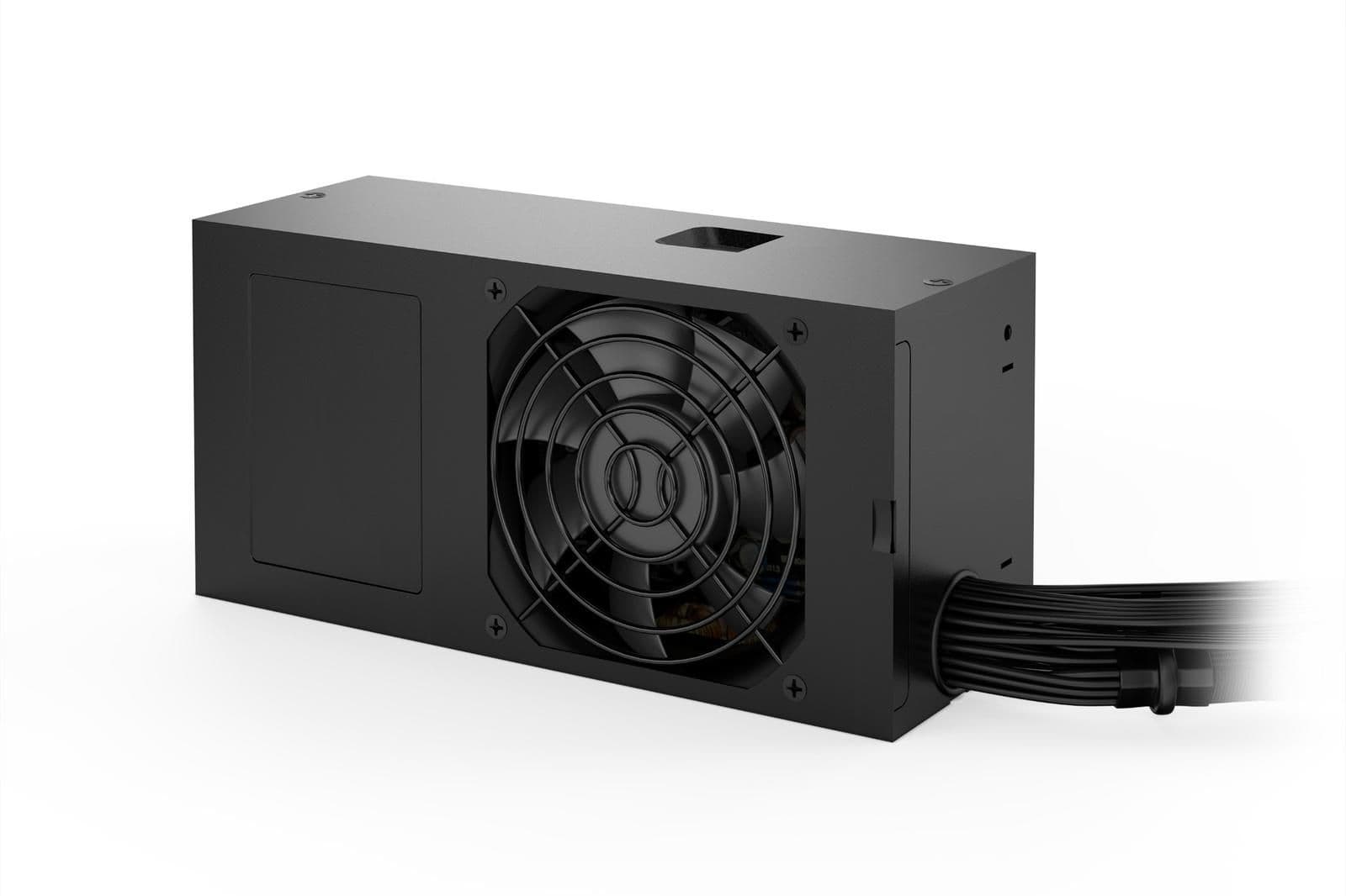 be quiet! TFX Power 3 Black TFX 300W Non-Modular 80+ Bronze Certified main image