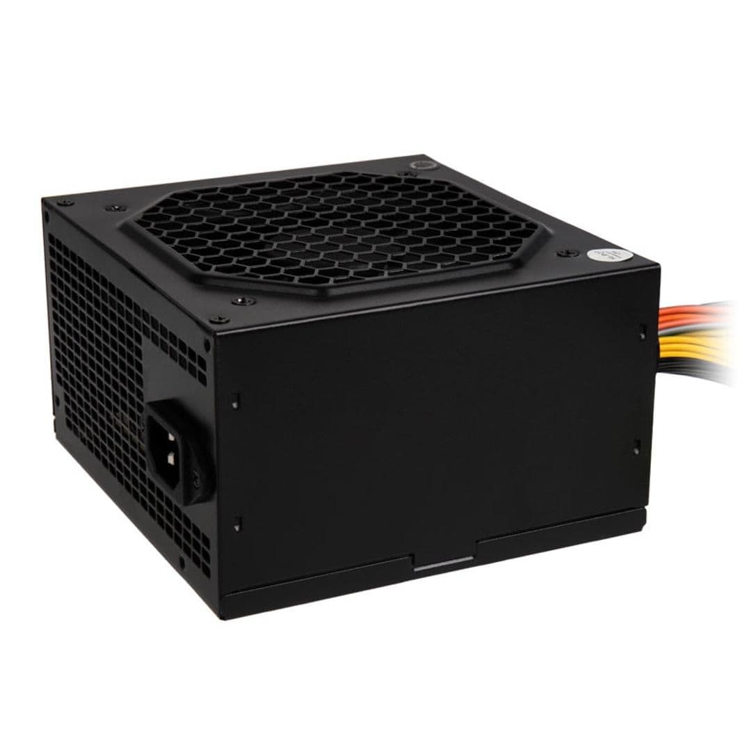 KOLINK Core Black 600W Non-Modular 80+ Certified main image