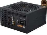 be quiet! Pure Power L8 ATX 600W Non-Modular 80+ Bronze Certified image