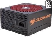 Cougar RX500 ATX 500W Non-Modular 80+ Certified image