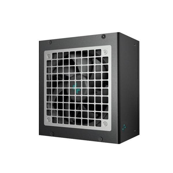 Deepcool PX1300P Black / Silver ATX 1300W Fully Modular 80+ Platinum Certified image