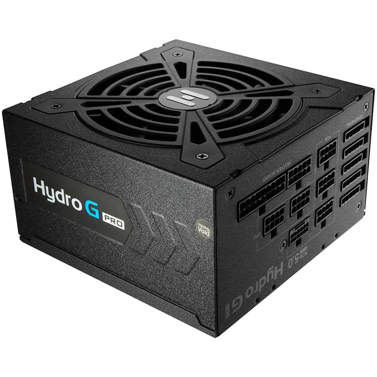 FSP Group Hydro G PRO ATX3.0(PCIe5.0) 850W Fully Modular 80+ Gold Certified main image