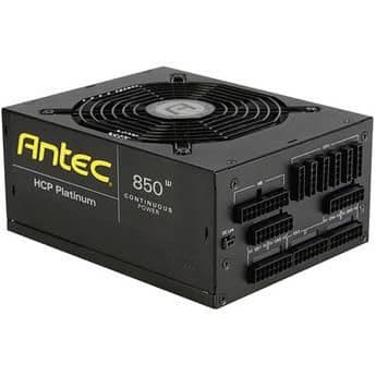 Antec High Current Pro 850W 80+ Platinum Fully Modular image
