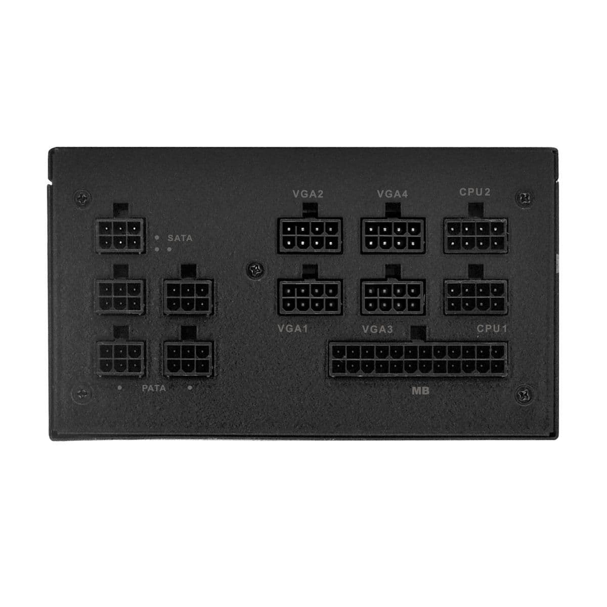 EVGA SuperNOVA 650 G1 650W Fully Modular 80+ Gold Certified image